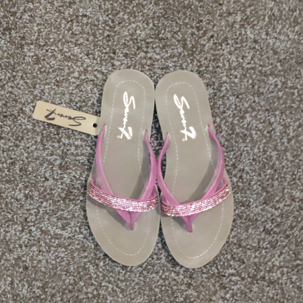 Blondie Blonde Seven Things